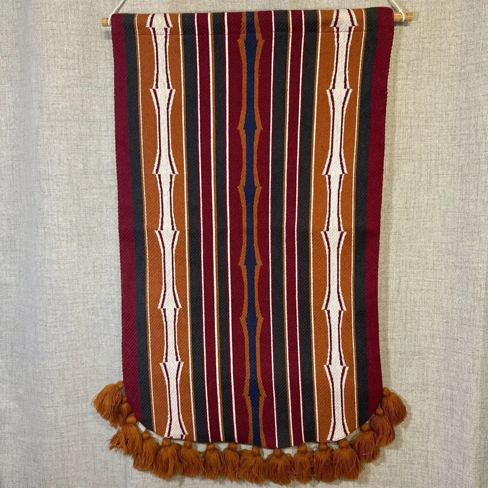 Opalhouse Wall Hanging Decor 17.5 x 32 inches